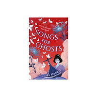 Bloomsbury Publishing (UK) Songs for Ghosts (häftad, eng)
