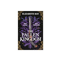 Bloomsbury Publishing PLC The Fallen Kingdom (häftad, eng)