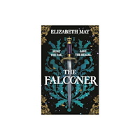 Bloomsbury Publishing PLC The Falconer (häftad, eng)
