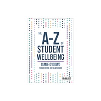 Hachette Learning The A-Z of Student Wellbeing (häftad, eng)