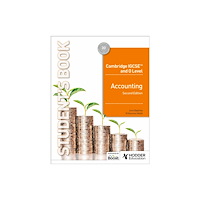 Hachette Learning Cambridge IGCSE and O Level Accounting Second Edition (häftad, eng)