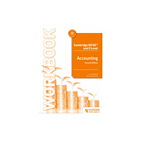 Hachette Learning Cambridge IGCSE and O Level Accounting Workbook Second Edition (häftad, eng)
