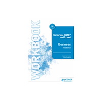 Hachette Learning Cambridge IGCSE and O Level Business Workbook Third Edition (häftad, eng)
