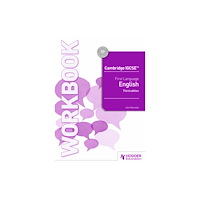 Hachette Learning Cambridge IGCSE First Language English Workbook Third Edition (häftad, eng)