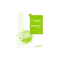 Hachette Learning Cambridge IGCSE and O Level Geography Workbook Third Edition (häftad, eng)