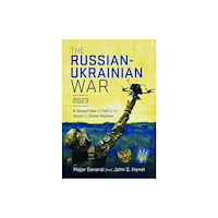 Pen & Sword Books Ltd The Russian-Ukrainian War, 2023 (inbunden, eng)