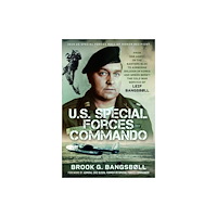 Pen & Sword Books Ltd U.S. Special Forces Commando (inbunden, eng)