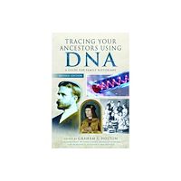 Pen & Sword Books Ltd DNA (häftad, eng)