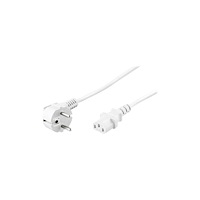 Goobay goobay - strömkabel - power IEC 60320 C13 till power CEE 7/7 - 1.5 m