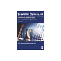 Taylor & francis ltd Reputation Management (häftad, eng)