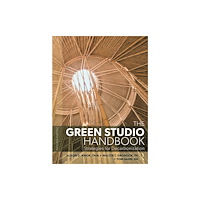Taylor & francis ltd The Green Studio Handbook (häftad, eng)