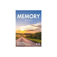 Taylor & francis ltd Memory (häftad, eng)