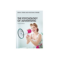 Taylor & francis ltd The Psychology of Advertising (häftad, eng)