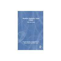 Taylor & francis ltd Business Analytics Value Chain (häftad, eng)