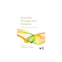Taylor & francis ltd Economic Principles and Problems (häftad, eng)