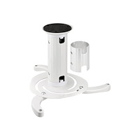 Goobay Goobay BeamerFlex monteringssats - för projektor - vit