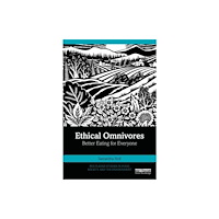 Taylor & francis ltd Ethical Omnivores (häftad, eng)