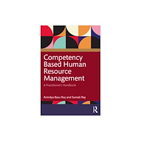 Taylor & francis ltd Competency Based Human Resource Management (häftad, eng)