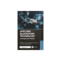 Taylor & francis ltd Applying Blockchain Technology (häftad, eng)