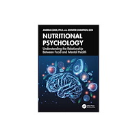 Taylor & francis ltd Nutritional Psychology (häftad, eng)