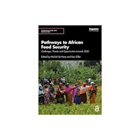 Taylor & francis ltd Pathways to African Food Security (häftad, eng)