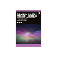 Taylor & francis ltd The Autism Dialogue Approach Handbook (häftad, eng)