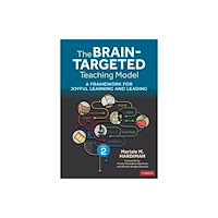 Sage publications inc The Brain-Targeted Teaching Model (häftad, eng)