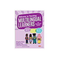 Sage publications inc Welcome to Teaching Multilingual Learners! (häftad, eng)