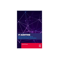 Taylor & francis ltd IT Auditing (häftad, eng)