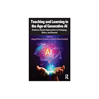 Taylor & francis ltd Teaching and Learning in the Age of Generative AI (häftad, eng)