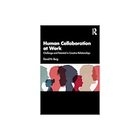 Taylor & francis ltd Human Collaboration at Work (häftad, eng)