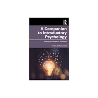 Taylor & francis ltd A Companion to Introductory Psychology (häftad, eng)