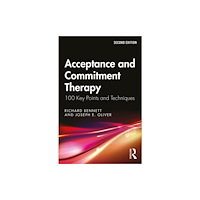 Taylor & francis ltd Acceptance and Commitment Therapy (häftad, eng)