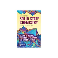 Taylor & francis ltd Solid State Chemistry (häftad, eng)