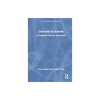Taylor & francis ltd Creativity for Teachers (häftad, eng)