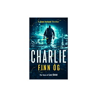 Vinci Books Charlie (häftad, eng)