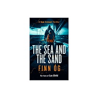 Vinci Books The Sea and the Sand (häftad, eng)