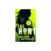 Vinci Books The Hunt (häftad, eng)