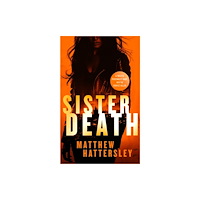 Vinci Books Sister Death (häftad, eng)