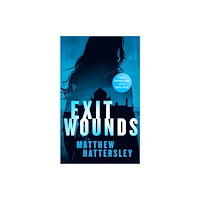 Vinci Books Exit Wounds (häftad, eng)