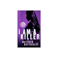 Vinci Books I Am A Killer (häftad, eng)
