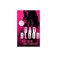 Vinci Books Bad Blood (häftad, eng)