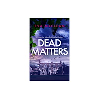 Vinci Books Dead Matters (häftad, eng)