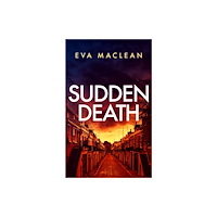 Vinci Books Sudden Death (häftad, eng)