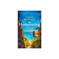 Vinci Books The Homecoming (häftad, eng)