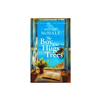 Vinci Books The Boy Who Hugs Trees (häftad, eng)