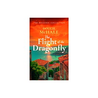 Vinci Books The Flight of the Dragonfly (häftad, eng)