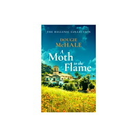 Vinci Books A Moth to the Flame (häftad, eng)