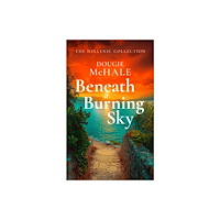Vinci Books Beneath A Burning Sky (häftad, eng)