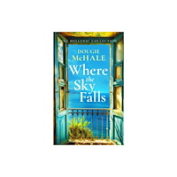Vinci Books Where The Sky Falls (häftad, eng)